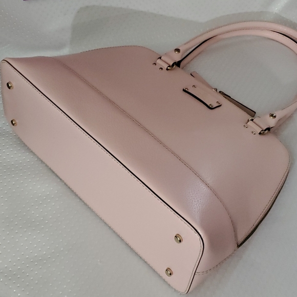 FREE SHIPPING 🚚 KATE SPADE DOME BAG - Picture 4 of 6